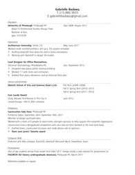 Resume