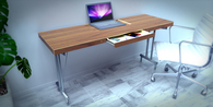 Trestle Desk