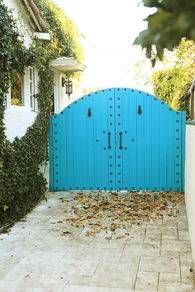 Palisades Garden