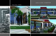 The Galilee Shopping Center