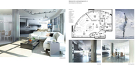 Moscow appartments