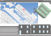 Major Project: Amsterdam: Sustainable, Attainable Living