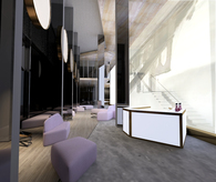 Hospitality Project