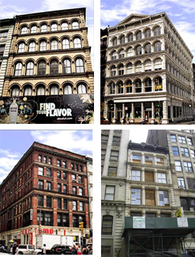 The SoHo Collection