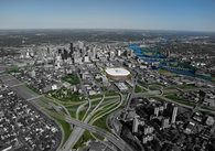 Vikings Stadium - Minneapolis, MN