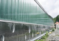 Train Storage 
