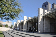Nasher Sculpture Center