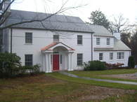 Private Residence, Larchmont, NY