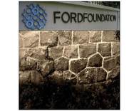 Ford Foundation Headquarters