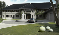 Private residence
