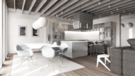 Apartment...