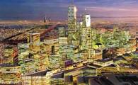 King Abdullah Financial District