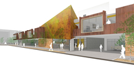 Living Tree Co-Housing Community