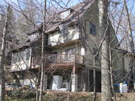 Private Residence