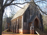 St. Luke's Episcopal Church