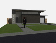 McMansion Study 1