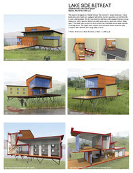 Lakeside Retreat