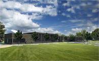 Environment Interpretation Center 