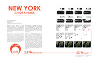 New York Is Not a Place