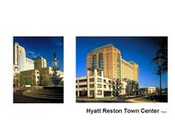 Hyatt Regency Reston Town Center