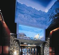 Alyeska Hotel