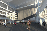 City Interface