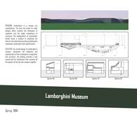 Lamborghini Museum