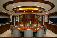 Sovereign Lady (Cloud 9) 135' Trideck