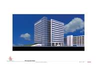 Corporate Point Tower