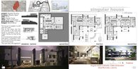 Singular House - Aguas