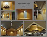 Parlin Commerce Center Tenant Improvents