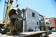 Metal Fabricaiton