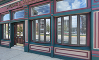 Droder Miller Law Offices