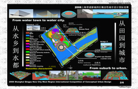 YF Environmental Design(YFED)