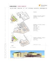 Library l Various Projects