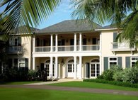 Koch Residence Architectural Digest March 2002