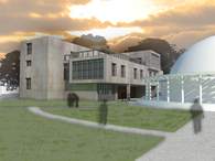 Music and Architecture: a correlative exploration.