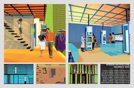 Interior Design & Branding