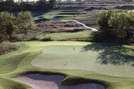 Golf Club of Kansas, Lenexa, KS