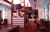 salon Ziba