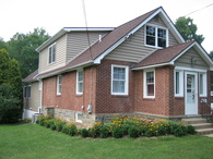 Annand Residence