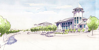 Transit Hub