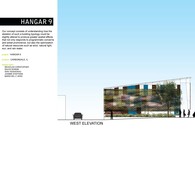 HANGAR 9