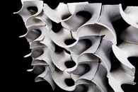 ceramic samba