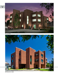 Birch Street Apartments