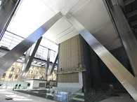 Hearst Tower Headquarters, NewYork