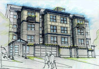 Multi-family projects