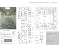 Legal Assistance Offices, Uchida Kolacz Design
