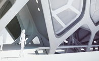 Hybrid Building