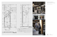 Moncler, Chicago IL – Retail (permit documents)
